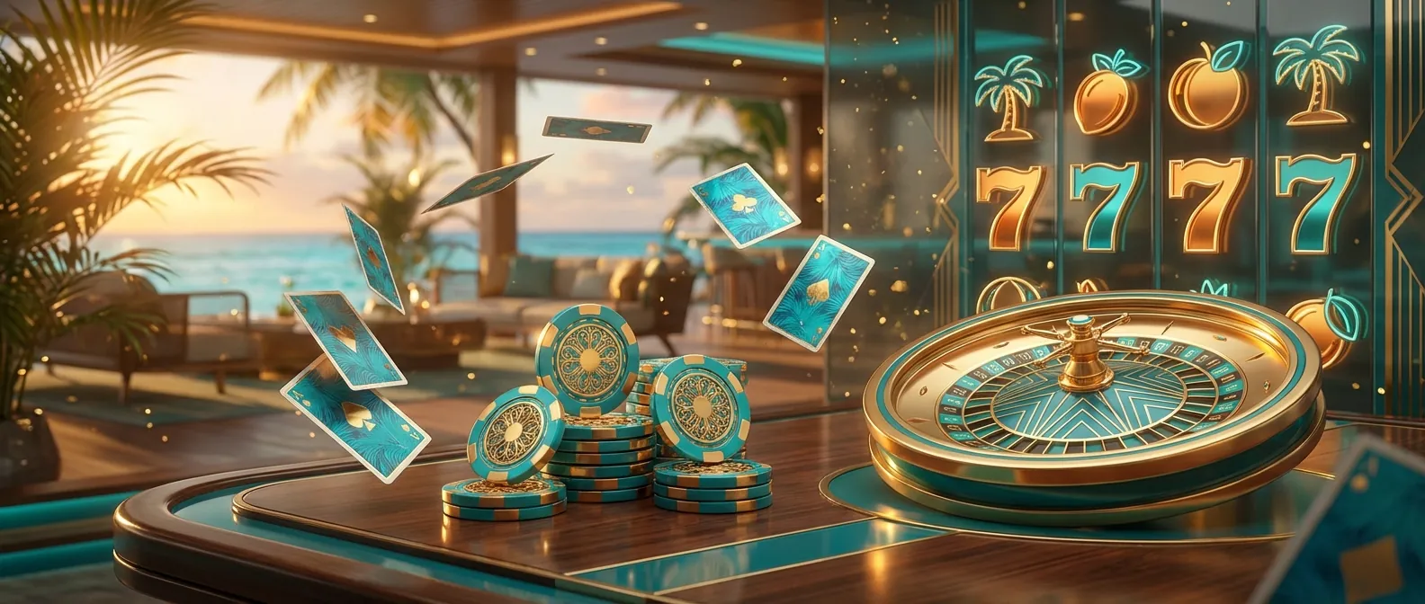 Spinrise Casino bonus